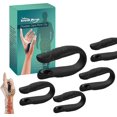 thumbnail image 1 of Alus Care Point Clip, L14 Sure Point Clips, Mine Pressure Point Clip, Alus Sure Hand Pressure Point Clip, S Bl, 1 of 5