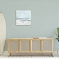 thumbnail image 2 of Stupell Industries Contemporary Landscape Abstract Mist Painting Gallery Wrapped Canvas Print Wall Art, Design by June Erica Vess, 2 of 7