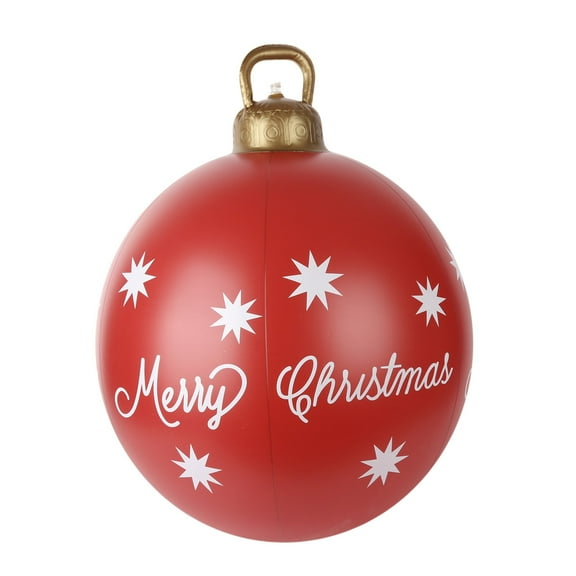 Cheapark Outdoor Christmas Inflatable Tree Decorations Holiday Yard Decor Festive Inflatable for Garden and Patio Weather-Resistant