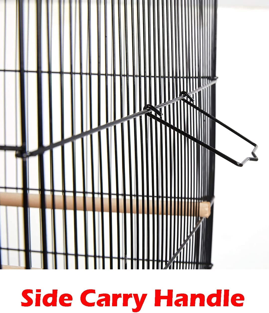Lot of Four Large 30" Breeding Breeder Bird Flight Cages For Aviaries Canaries Budgies Parakeets Finches Parakeets Lovebirds