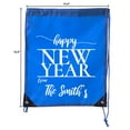 thumbnail image 2 of New Year’s Eve Party Goody Bags, New Years Decorations, 2019 Gift Bags, 2 of 2
