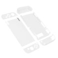 thumbnail image 4 of Funda protectora para consola de juegos, transparente, fina, con protector de pantalla para Switch, 4 of 14