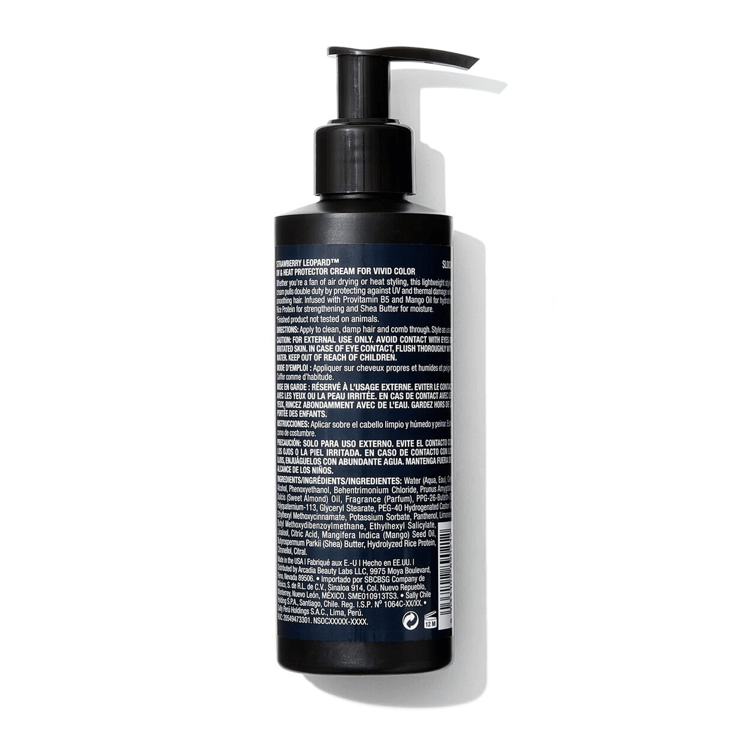 LADY HEAT PROTECT トリートメント 500g レディヒートプロテクト – LADY HEAT PROTECT – Clover