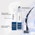 thumbnail image 4 of 25ML Hair Growth Serum Roll On - 3% Rosemary, 3% Redensyl & 2%, 4 of 5