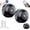 2PCS, variant on Hidden Camera HD Night Vision, No WiFi Required Tiny Camera with 64GB Card for Indoor Outdoor, 2 Piece Set