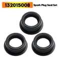 thumbnail image 1 of 3PCS New Spark Plug Seal Set for Smart Fortwo 2008-2015 C638GS 1320150080, 1 of 11