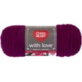 thumbnail image 1 of Corazón rojo Red Heart  E400-1907, 1 of 1