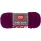 thumbnail image 1 of Corazón rojo Red Heart  E400-1907, 1 of 1