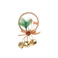 thumbnail image 1 of Decoraciones de Árbol de Navidad Accesorios de Reloj de Navidad Accesorios de Árbol de Navidad Accesorios de Arco, 1 of 6