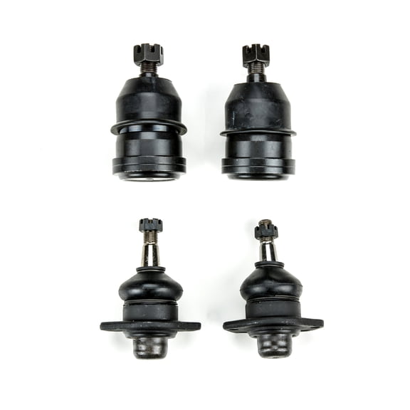 Upper Lower Ball Joints Set Fits 1973 - 1987 Oldsmobile F85