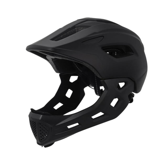Lipstore Children Helmet Accessories Portable Removable Inner Bike Helmet Black