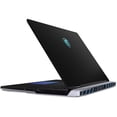thumbnail image 3 of Laptop Gamer MSI Titan 18 HX AI 18" UHD+ 120Hz, Intel Core Ultra 9, 64GB RAM, 6TB SSD, RTX 5090, Negro, 3 of 3