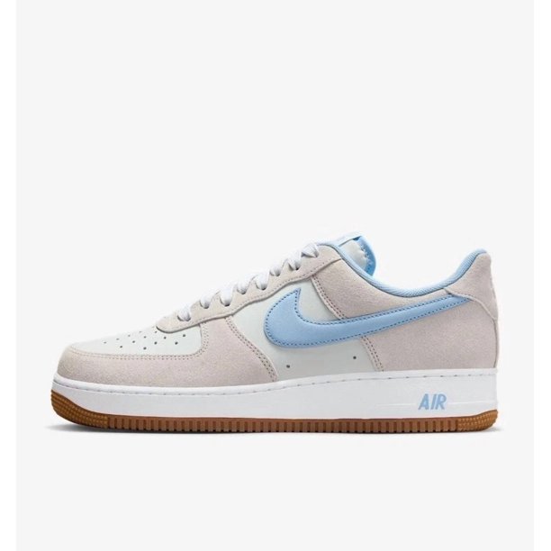 Ni&ke Air Force 1 SK8 Psychic Blue Men’s Size 11 Brand New