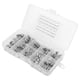 thumbnail image 3 of Fusible De Vidrio, Kit Surtido De Fusibles De Vidrio Resistentes Al Calor, Equipo De Terminal De Usuario Completo Y Conveniente Para Interruptores ANGGREK Glass Fuse, 3 of 8