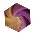 thumbnail image 3 of MERIGLARE Hexagon Fidget Play Toy Expandable Interactive Sensory Toy for Kids Teens Adults S, 3 of 9