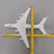 thumbnail image 3 of Metal Alloy Antonov An-225 Mriya Airplane Model, 3 of 5
