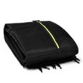 thumbnail image 1 of Costway 15FT Trampoline Safety Net Replacement Protection Enclosure Net, 1 of 8