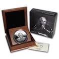 thumbnail image 3 of 2015 Canada Silver 10 oz Proof Einstein Theory of Relativity, 3 of 4