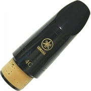 Yamaha 4C Standard Alto Clarinet Mouthpiece