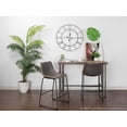 thumbnail image 4 of Tabouret de bar industriel Duke, de LumiSource, 4 of 8