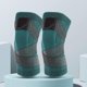 thumbnail image 1 of Fitness Nylon Knee Breathable Football Pads Protective Running Men s Sports And, 1 of 5