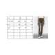 thumbnail image 5 of Txlixc Pantalones casuales femeninos, pantalones de cintura alta y elásticos de color sólido, adecuados para el uso diario Txlixc  moda, 5 of 6