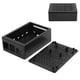 thumbnail image 4 of Protective Shell, Rich Interfaces High Scalability ABS Protective Case Professional Production Design For Raspberry Pi Parts For Raspberry Pi 4B, 4 of 8