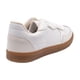 thumbnail image 3 of Tenis Mujer Beser Casuales Comodos blanco 25, 3 of 5