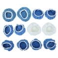thumbnail image 1 of Juego de bonetes para enceradores, 12 piezas, bonetes para pulir, bonetes para lustrar, bonetes para pulir, muy versátiles, 1 of 12