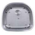 thumbnail image 1 of Nantucket Sinks NS03i-16 Sink, 1 of 4