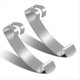 thumbnail image 1 of Clip de Carcasa de Caja de Filtro de Limpieza de Aire 16598-ET00A para Sentra 2.0L 2.5L 2007-2012 NV200 2.0L 2013-2020 2 Piezas, 1 of 5