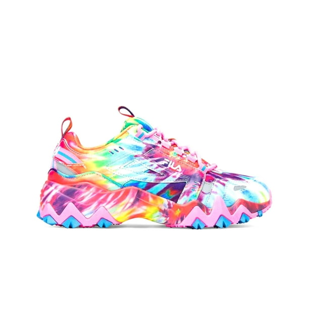 TENIS FILA Fila OAKMONT TR TIE DYE Walmart en línea
