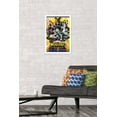 thumbnail image 3 of My Hero Academia - Key Art Wall Poster, 22.375" x 34", 3 of 4
