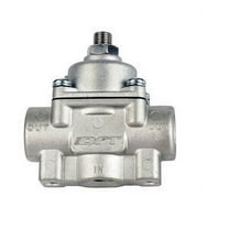 Quick Fuel Technology 30-804QFT Fuel Pressure Regulator