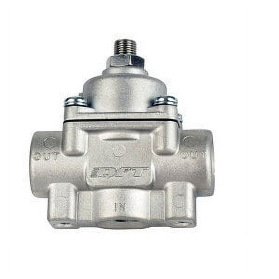 Quick Fuel Technology 30-804QFT Fuel Pressure Regulator