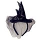 thumbnail image 4 of Diadema de de Halloween, decoración de diadema de sombrero, accesorios de disfraces, aro de pelo de sombrero de Halloween, de para negro Yinane sombreros de cosplay, 4 of 8