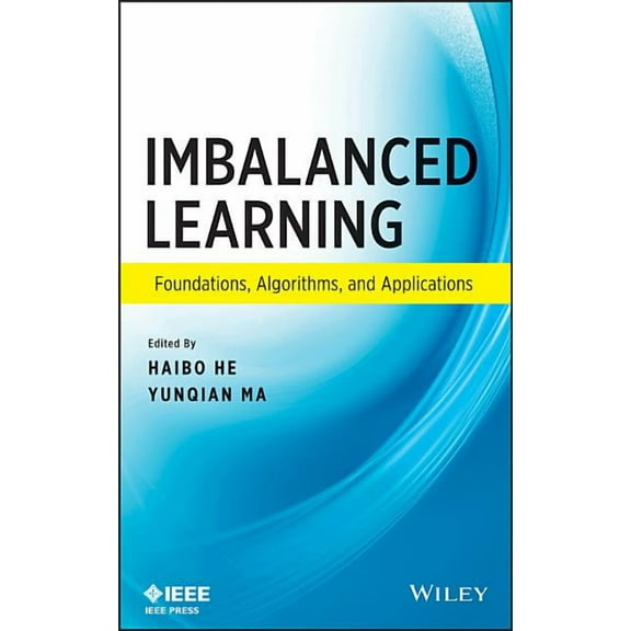 Imbalanced Learning, (Hardcover)