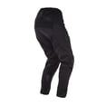thumbnail image 6 of O'Neal 2025 Womens Element Classic Motocross Offroad Jersey Pant Combo Black (Womens Small, 3/4), 6 of 6