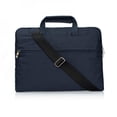 thumbnail image 2 of Clearance Sale!Laptop Shoulder Bag Waterproof Laptop Case for MacBook Pro 13-14Inch for Macbook Case Laptop AIR PRO Retina Notebook Bag Black, 2 of 6