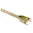 thumbnail image 4 of Mango de trinquete para tensor de cercas, herramienta de metal para tensor de cercas eléctricas, llave agrícola, de alambre, 4 of 8