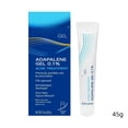 thumbnail image 3 of 2 Pack Gentle Gel Based Facial Travel Face Wash Pore Extractor Care for Sensitive Skin Glowing Skin Face Products Soothing Daily Solution for Skin Care Products Skin Care Organizer All Ages, 3 of 9