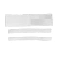 thumbnail image 2 of Bande de Menton Anti-Ronflement, Bandeau Anti-Ronflement Réglable Portable Blanc Flexible pour Dormir, 2 of 7