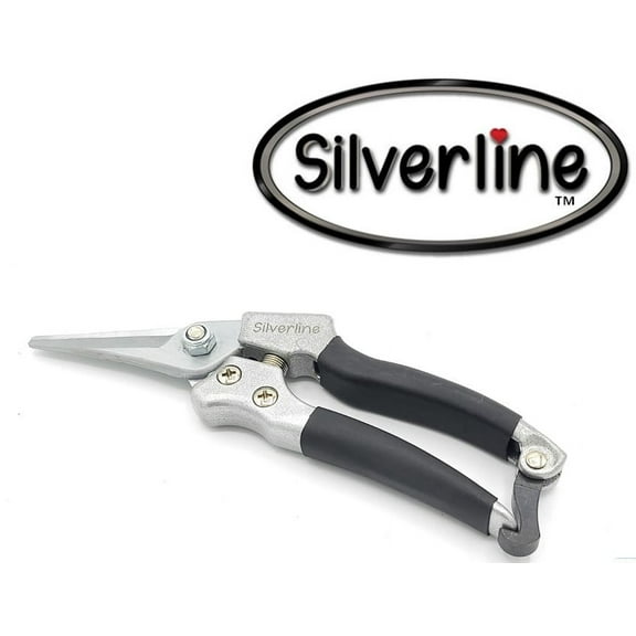 Silverline Hoof Trimmer by Capralite
