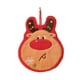 thumbnail image 1 of Toallas para Baño Navidad Dibujos Animados con Patrón de la Toalla de Mano, Toalla Colgante Suave Y Absorbente, Vacaciones Toalla Decorativa, Toalla de Utensilios de Cocina, Adecuado para Baño Y Cocin, 1 of 6