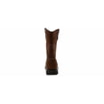thumbnail image 3 of Men's Iron Age 11" Composite Toe Wellington Work Boot IA5095, 3 of 6
