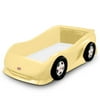 Little Tikes Sports Car Twin Bed, Yellow