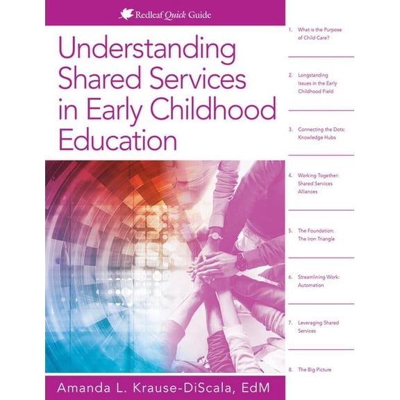Understanding Shared Services in Early Childhood Education, (Paperback)