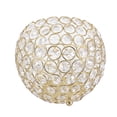 thumbnail image 1 of Portavelas De Luz De Té De Cristal Material De Cristal Tazón De Cristal Brillante Portavelas De Luz De Té De Cristal Hueco Vela Electrónica Sin Llama Para Graduaciones Mgaxyff Otros, 1 of 8