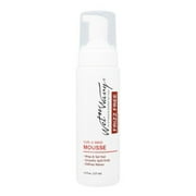 Wet N Wavy Frizz Free Curl Wave Mousse - 8 oz