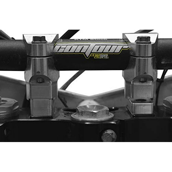 Enduro Engineering KTM Bar Riser Kit 5-30mm